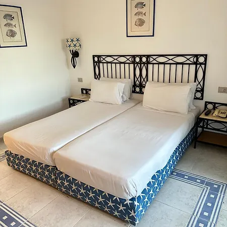 Suite Privata Anita Con Balcone,Aquamarine Al Domina Coral Bay, Resort, Diving, Spa & Casino
