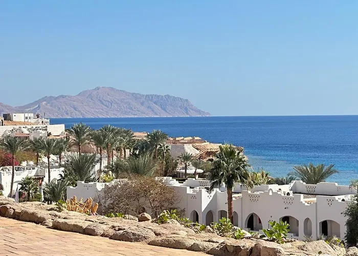 Apartment Privata Con Balcone Aquamarine Coral Bay, Sharm El-Sheikh
