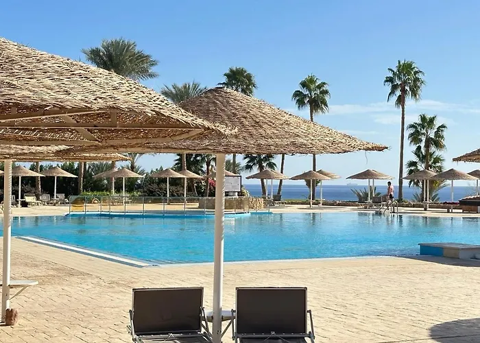 Privata Con Balcone Aquamarine Coral Bay, * Sharm El-Sheikh