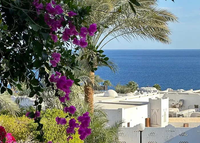 Privata Con Balcone Aquamarine Coral Bay, Apartment *