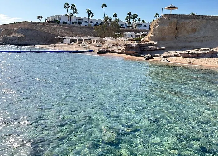 Privata Con Balcone Aquamarine Coral Bay, Apartment Sharm El-Sheikh