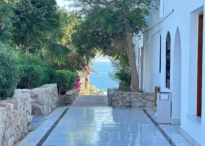 Apartment Privata Con Balcone Aquamarine Coral Bay, Sharm El-Sheikh