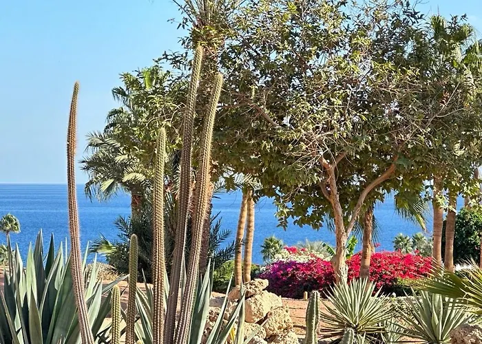 Privata Con Balcone Aquamarine Coral Bay, Sharm El-Sheikh
