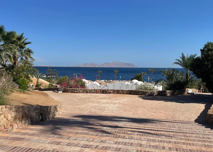 Privata Con Balcone Aquamarine Coral Bay, Apartment *
