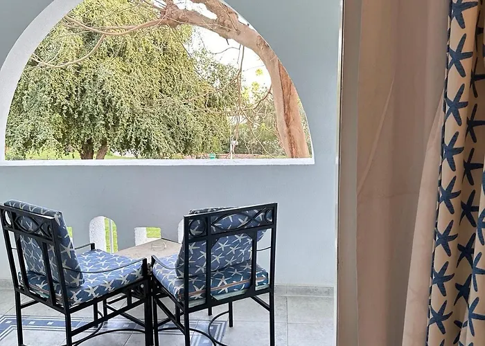 Privata Con Balcone Aquamarine Coral Bay, * Sharm El-Sheikh