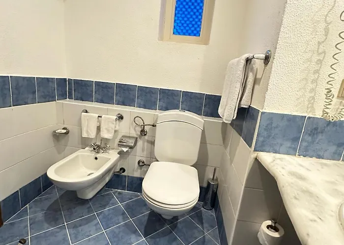 Apartment Privata Con Balcone Aquamarine Coral Bay,