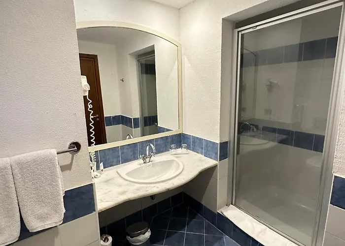 Privata Con Balcone Aquamarine Coral Bay, Apartment Sharm El-Sheikh