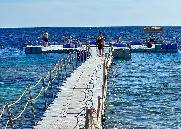 Privata Con Balcone Aquamarine Coral Bay, * Sharm El-Sheikh