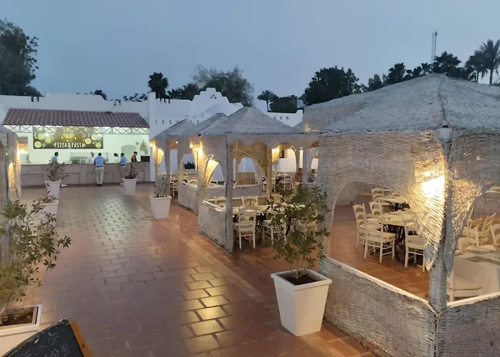 Privata Con Balcone Aquamarine Coral Bay, *