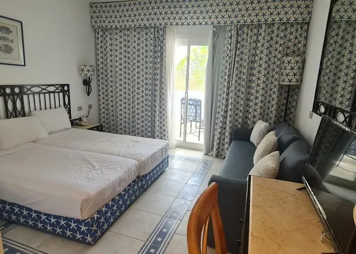 Apartment Privata Con Balcone Aquamarine Coral Bay,