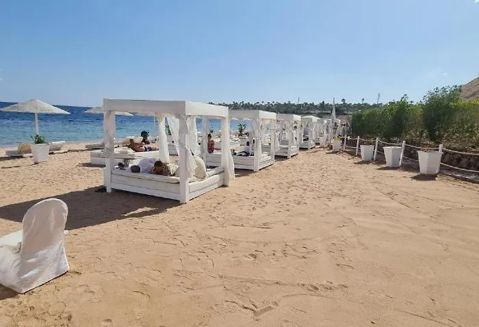 Privata Con Balcone Aquamarine Coral Bay, * Sharm El-Sheikh