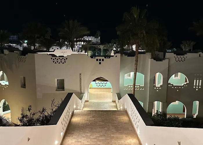 Apartment Privata Con Balcone Aquamarine Coral Bay, *