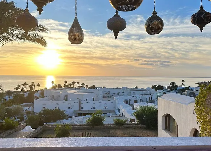 Privata Con Balcone Aquamarine Coral Bay, Sharm El-Sheikh