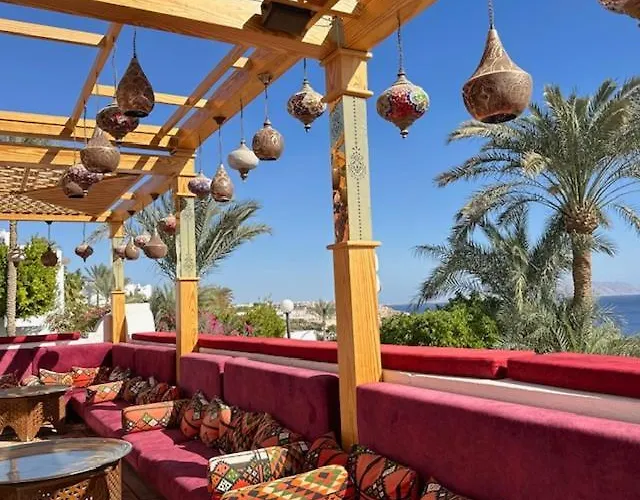 Privata Con Balcone Aquamarine Coral Bay, * Sharm El-Sheikh