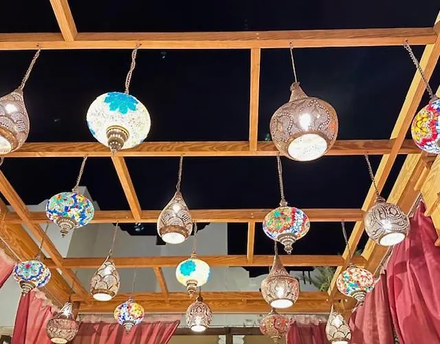 Privata Con Balcone Aquamarine Coral Bay, Apartment Sharm El-Sheikh