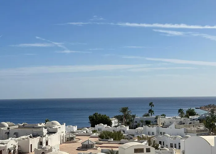 Privata Con Balcone Aquamarine Coral Bay, Apartment Sharm El-Sheikh