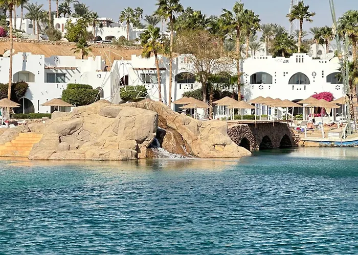 Privata Con Balcone Aquamarine Coral Bay, Apartment