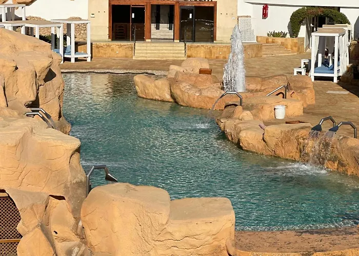 Apartment Privata Con Balcone Aquamarine Coral Bay, Sharm El-Sheikh