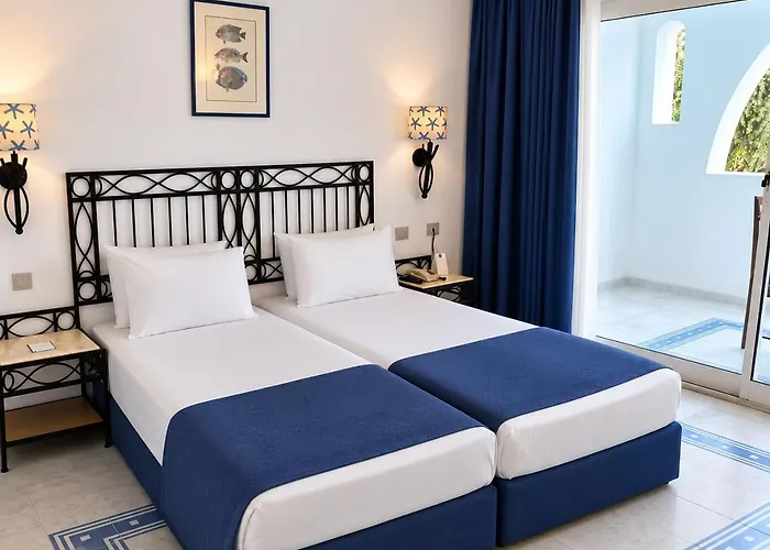 Apartman Privata Con Balcone Aquamarine Coral Bay, Sarm es-Sejk