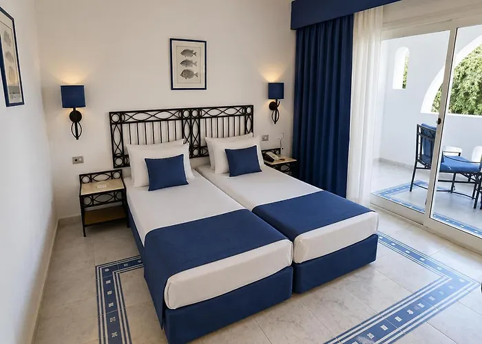 Apartman Privata Con Balcone Aquamarine Coral Bay, Sarm es-Sejk