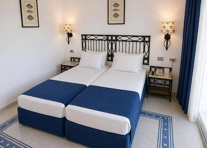 Apartman Privata Con Balcone Aquamarine Coral Bay, *