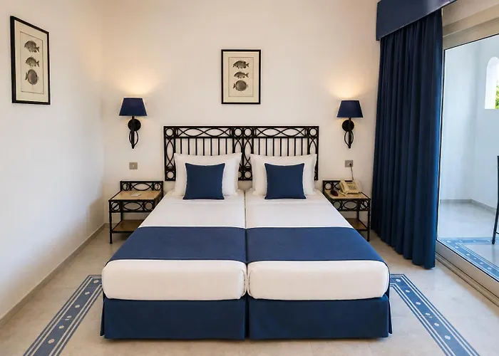 Privata Con Balcone Aquamarine Coral Bay, Apartman Sarm es-Sejk