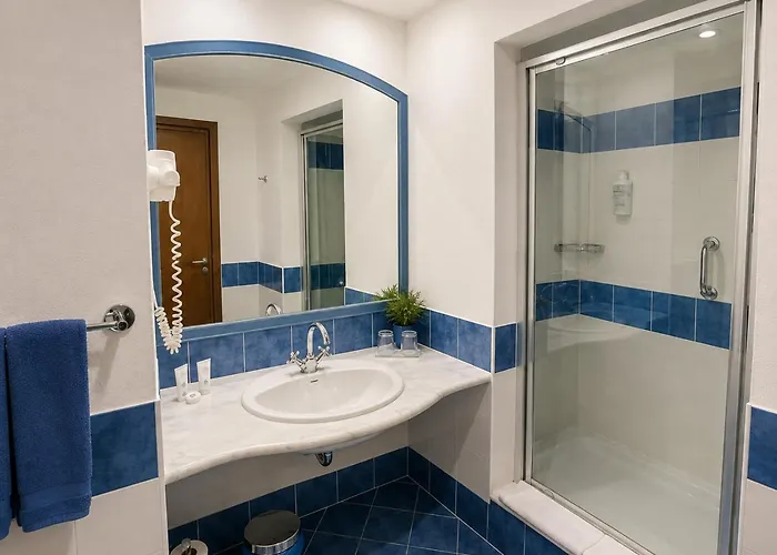 Apartman Privata Con Balcone Aquamarine Coral Bay, *