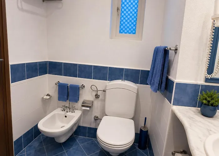 Apartman Privata Con Balcone Aquamarine Coral Bay,